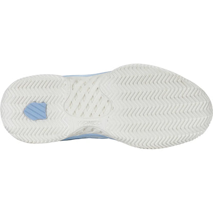 DAMEN K-SWISS SCHUHE HYPERCOURT EXPRESS 2 TONPLATTE