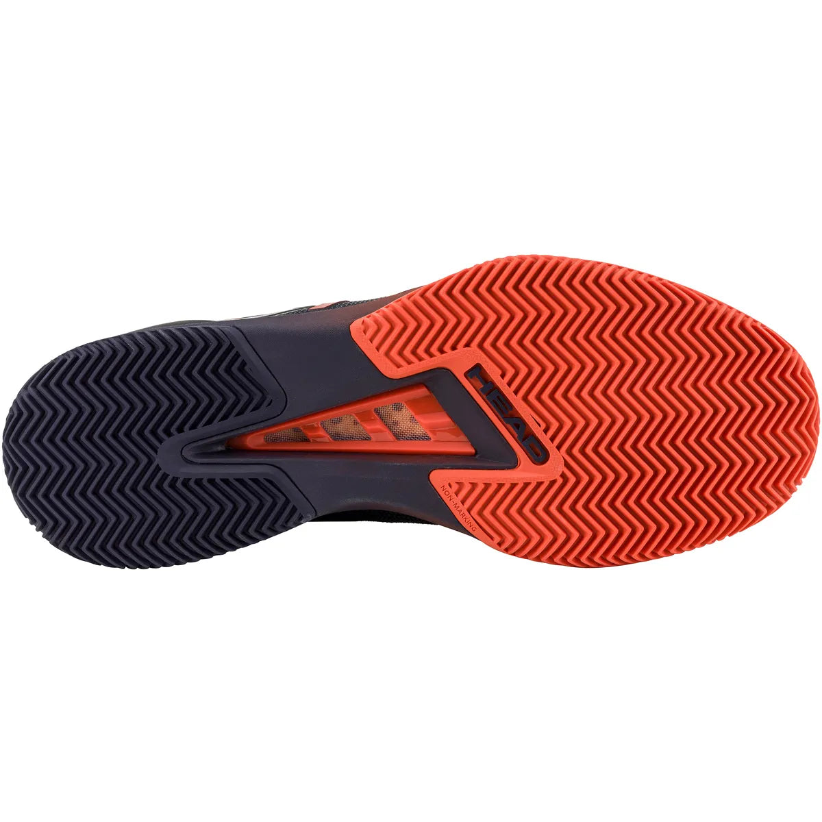 HEAD SPRINT PRO 4.0 SCHUHE FÜR ROTE ERDE