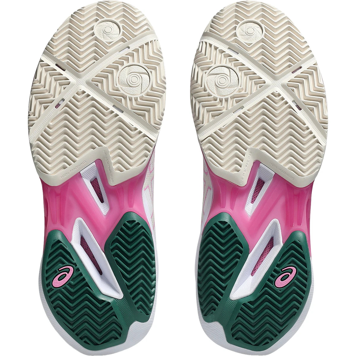 CHAUSSURES PADEL ASICS FEMME SONICSMASH FF