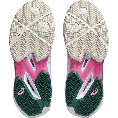 CHAUSSURES PADEL ASICS FEMME SONICSMASH FF