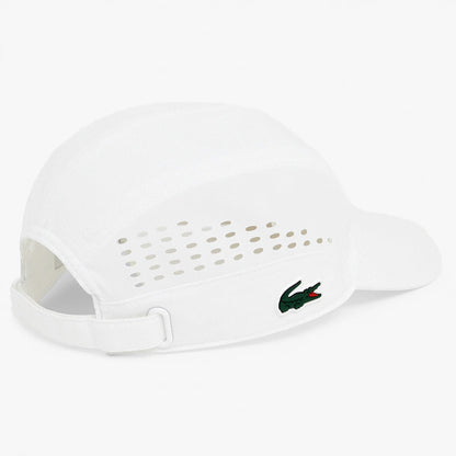 CASQUETTE LACOSTE ON COURT