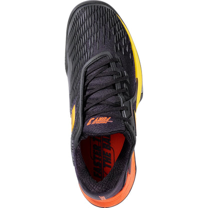 CHAUSSURES BABOLAT PROPULSE FURY 3 TERRE BATTUE