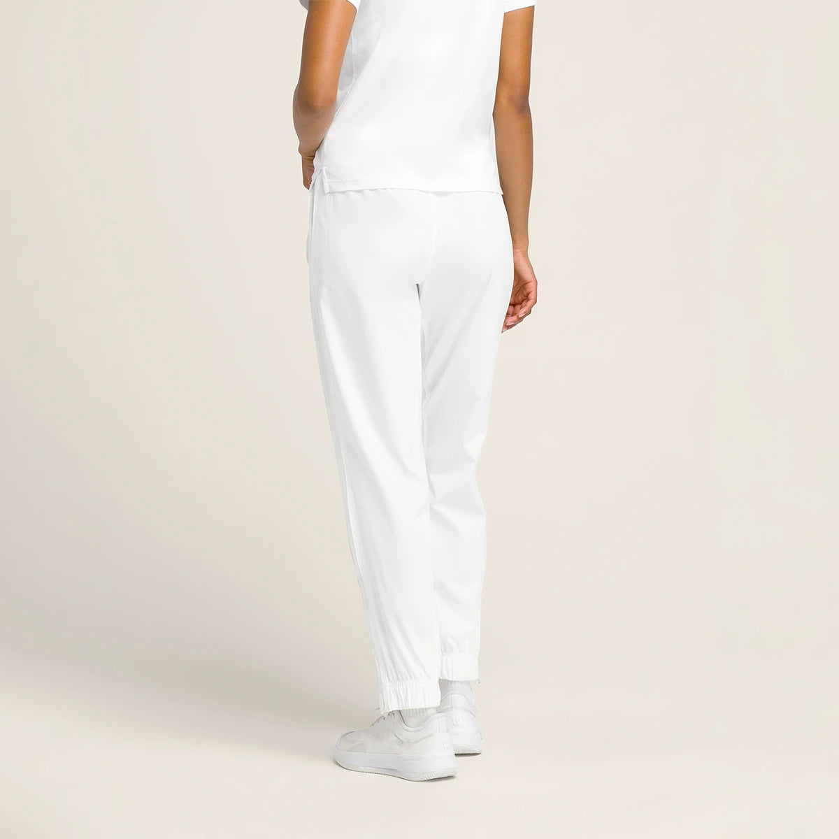 PANTALON WILSON FEMME TEAM WOVEN