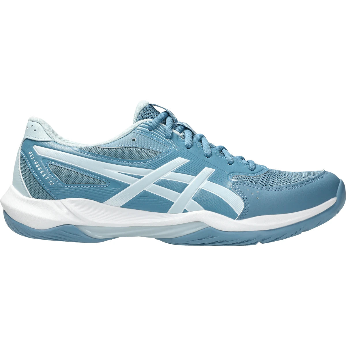 CHAUSSURES ASICS HOMME INDOOR GEL ROCKET 12