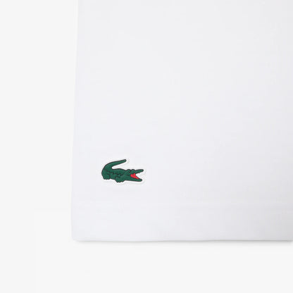LACOSTE CORE PERFORMANCE TRAINING GRAPHIC T-SHIRT