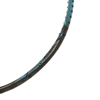 VICTOR AURASPEED JU C 4U5 BADMINTON RACKET (UNSTRUNG)
