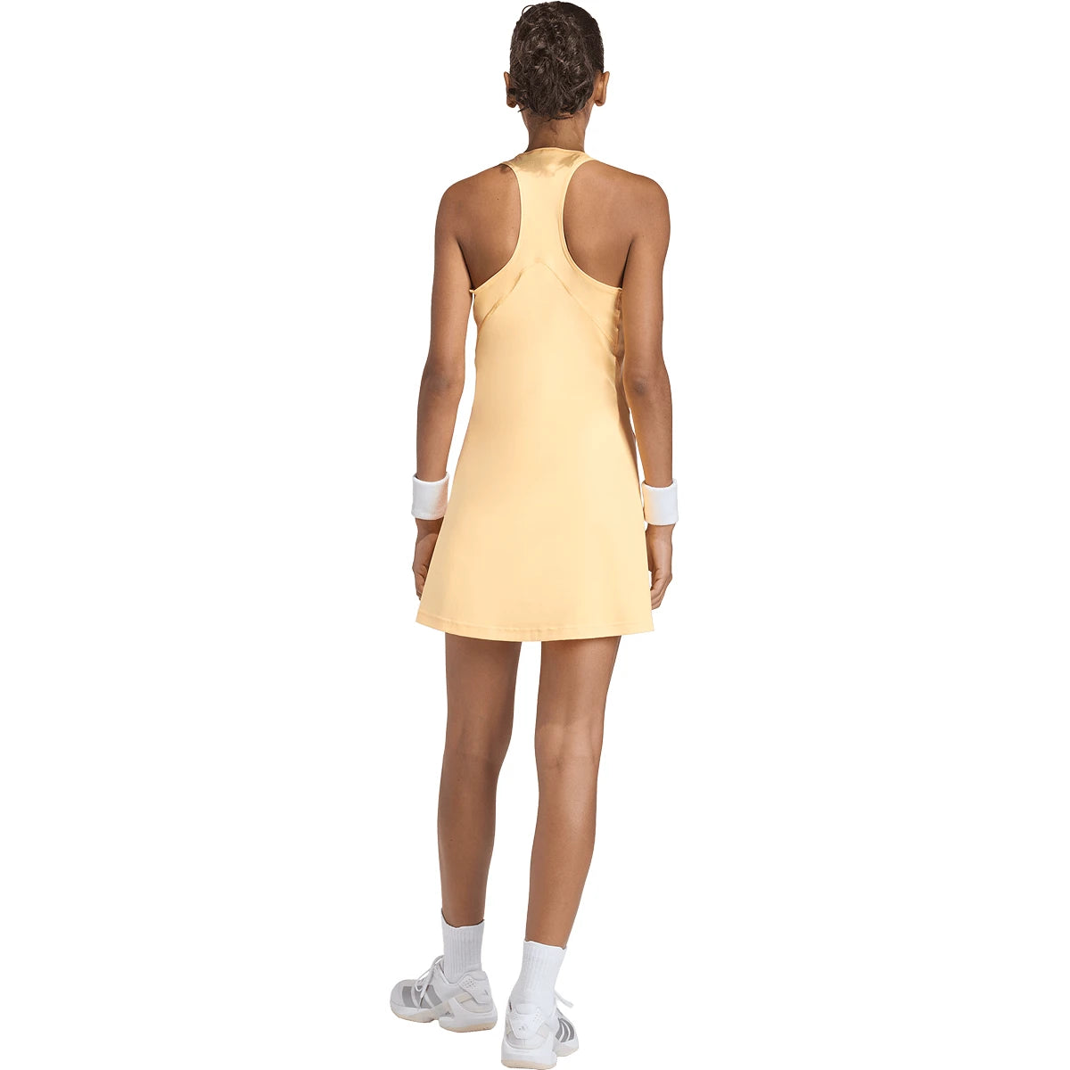 WOMEN'S ADIDAS CLUB DRESS