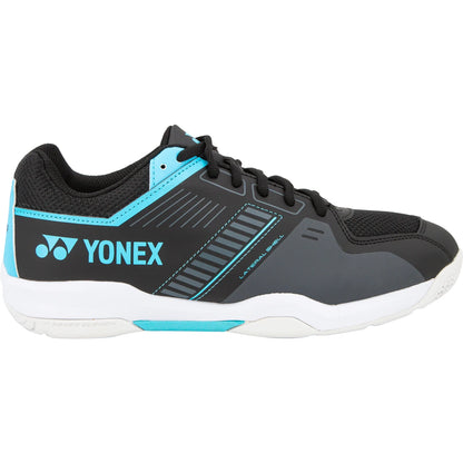 CHAUSSURES YONEX HOMME INDOOR PC STRIDER FLOW BLACK/BLUE