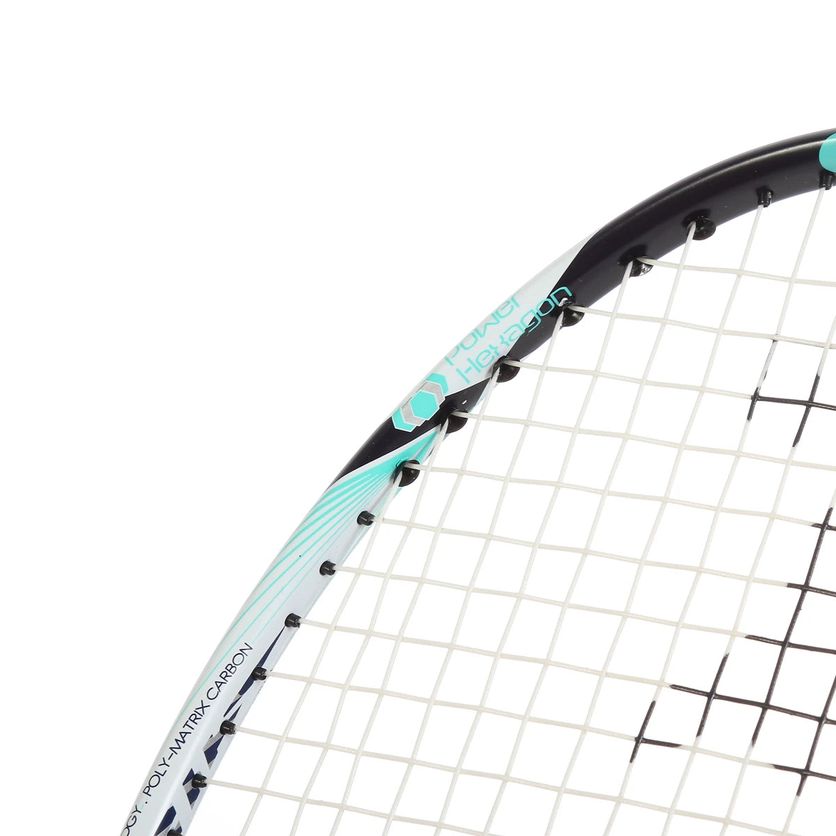 BADMINTON RACKET RSL STRIKE AR-06 (STRUNG)