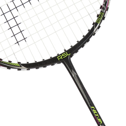 RAQUETTE DE BADMINTON RSL NOVA 05 (CORDEE)