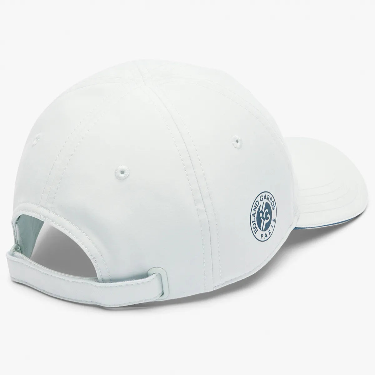 LACOSTE ROLAND-GARROS KAPPE