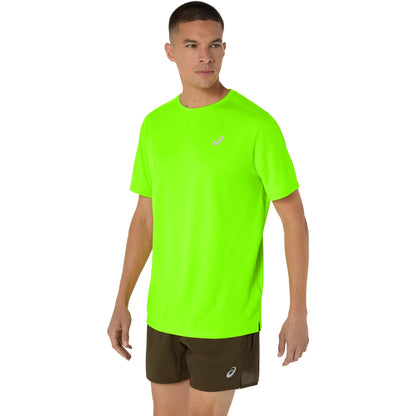 T-SHIRT ASICS CORE