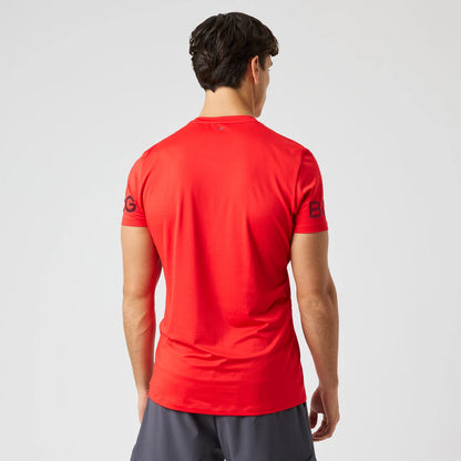 T-SHIRT BJORN BORG GYM