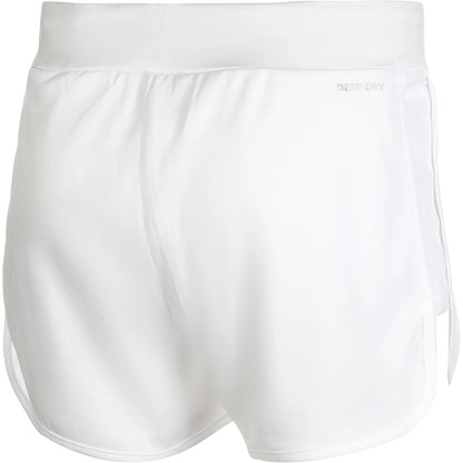 SHORT LOTTO WOMEN'S SQUADRA III 2IN1