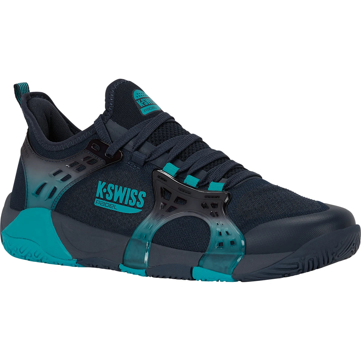 CHAUSSURES PADEL K-SWISS K-FRAME