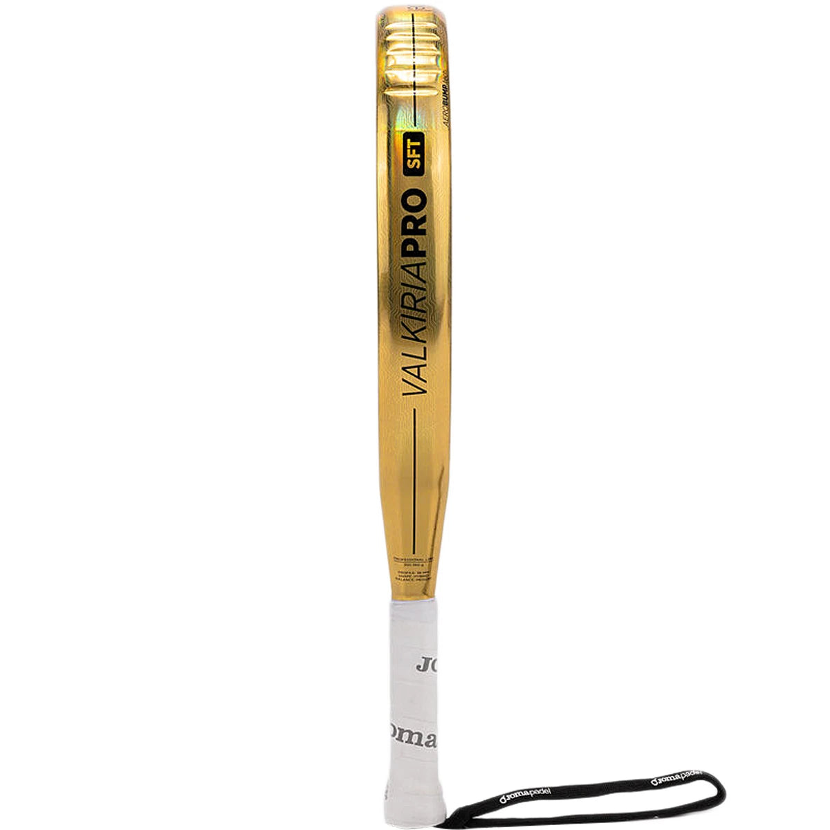 RAQUETTE DE PADEL JOMA VALKIRIA PRO SOFT