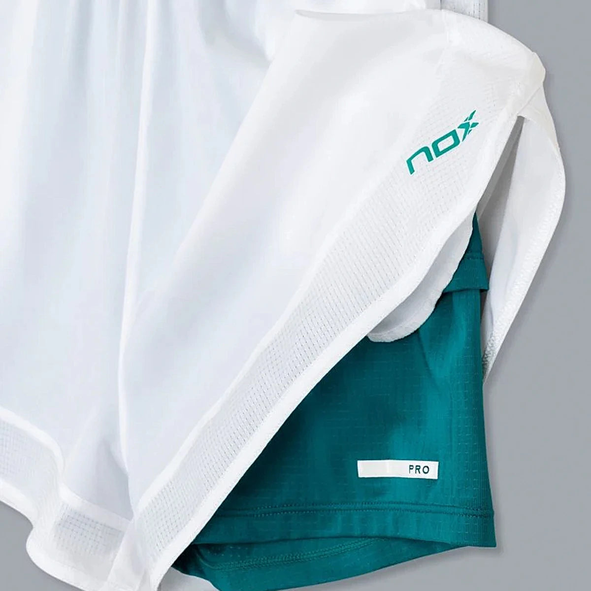 SHORT NOX DAMEN PRO