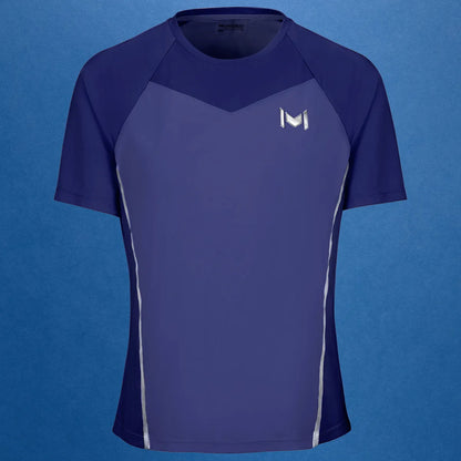 WOMEN'S MOURATOGLOU APPAREL MATCH PARIS T-SHIRT