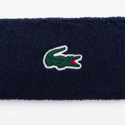 BANDEAU LACOSTE CORE PERFORMANCE
