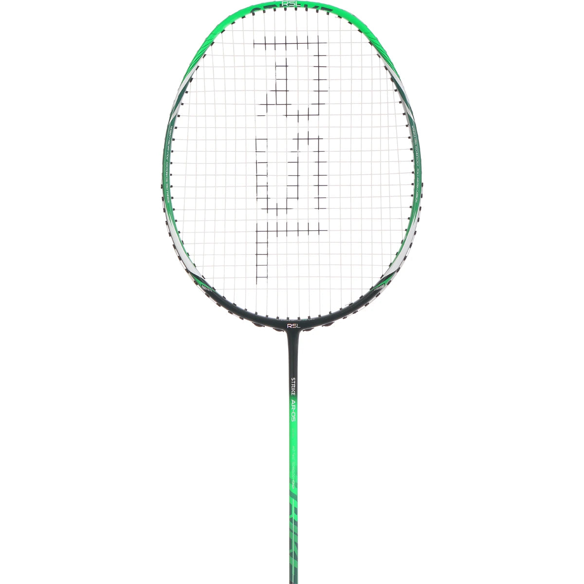 RAQUETTE DE BADMINTON RSL STRIKE AR-05 (CORDEE)