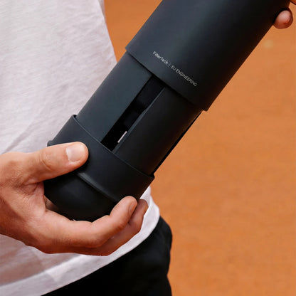 BOUNCE FILTERTCH TENNIS X4 BALL PRESSURISER