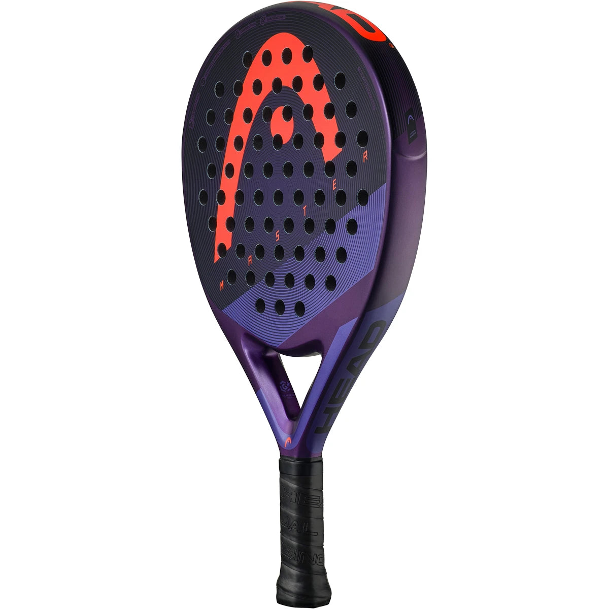 RAQUETTE DE PADEL HEAD MASTER 2026