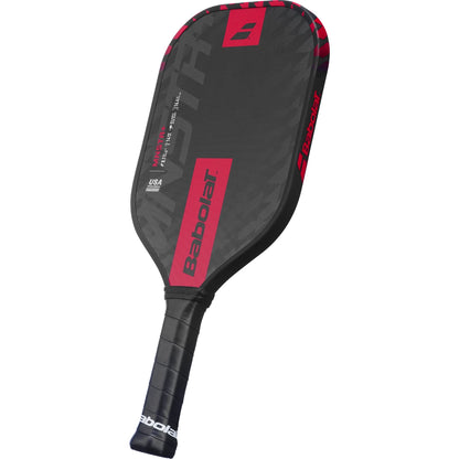 BABOLAT MNSTR + PICKLEBALL PADDLE