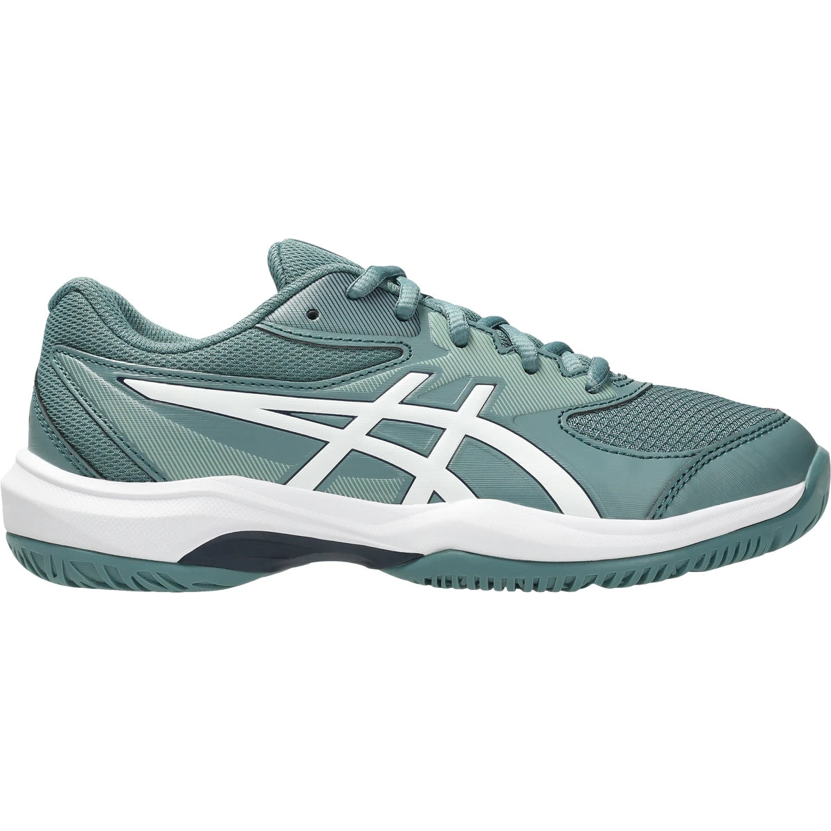 ASICS JUNIOR GEL GAME 10 GS SCHUHE FÜR ALLE OBERFLÄCHEN