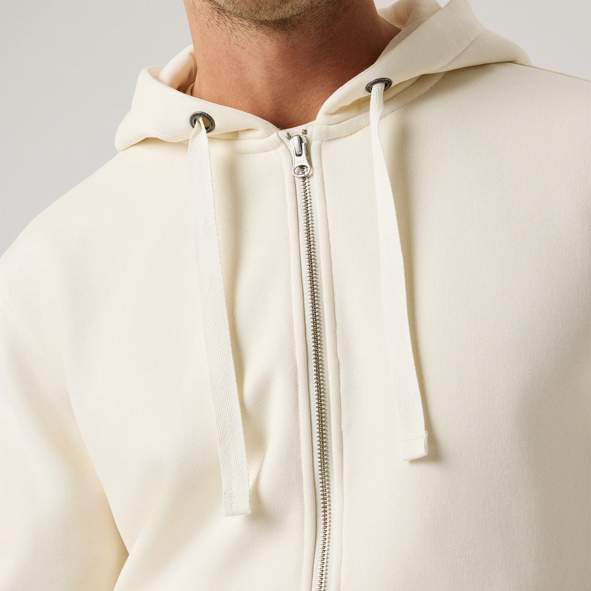 SWEAT BJORN BORG FULL ZIP