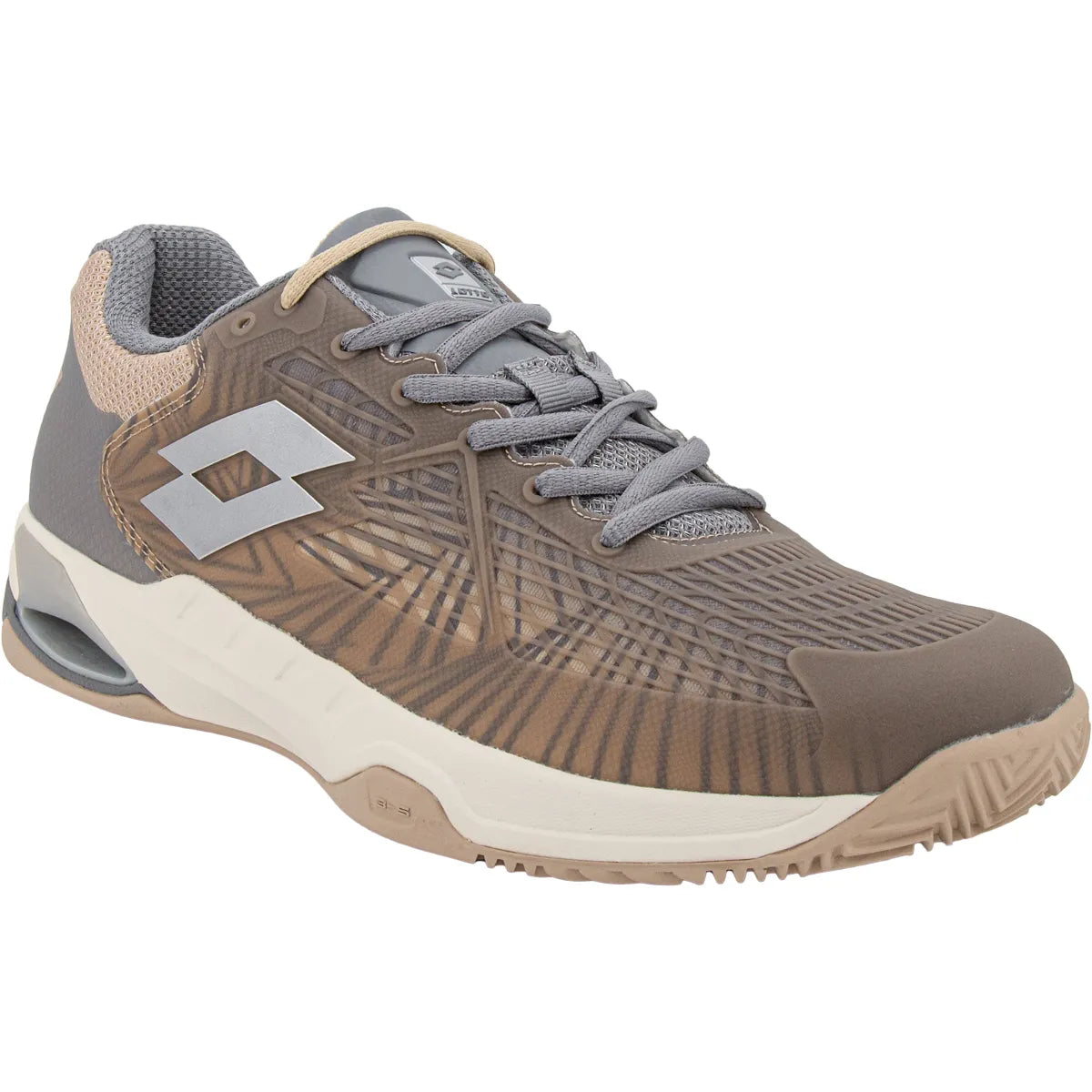 LOTTO MIRAGE 100 II CLAY COURT SHOES