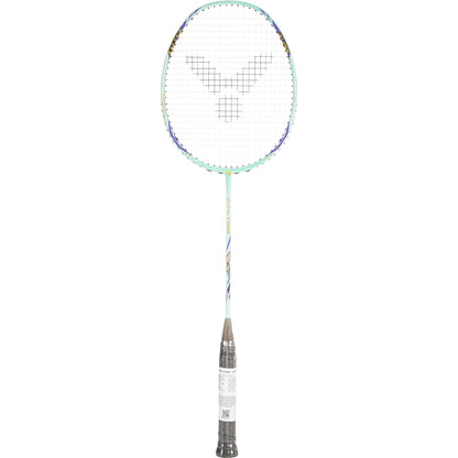Raquette de Badminton Victor Auraspeed 7100 R 4U5 (Cordée)