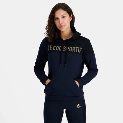 SWEAT LE COQ SPORTIF WEIHNACHTSKOLLEKTION