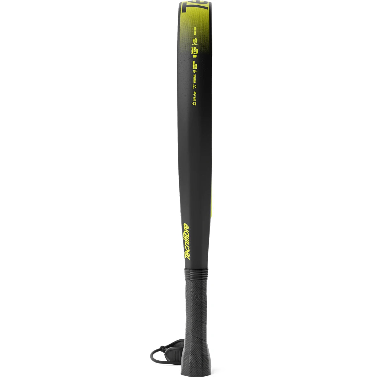 RAQUETTE DE PADEL TECNIFIBRE BOMBA SOFT
