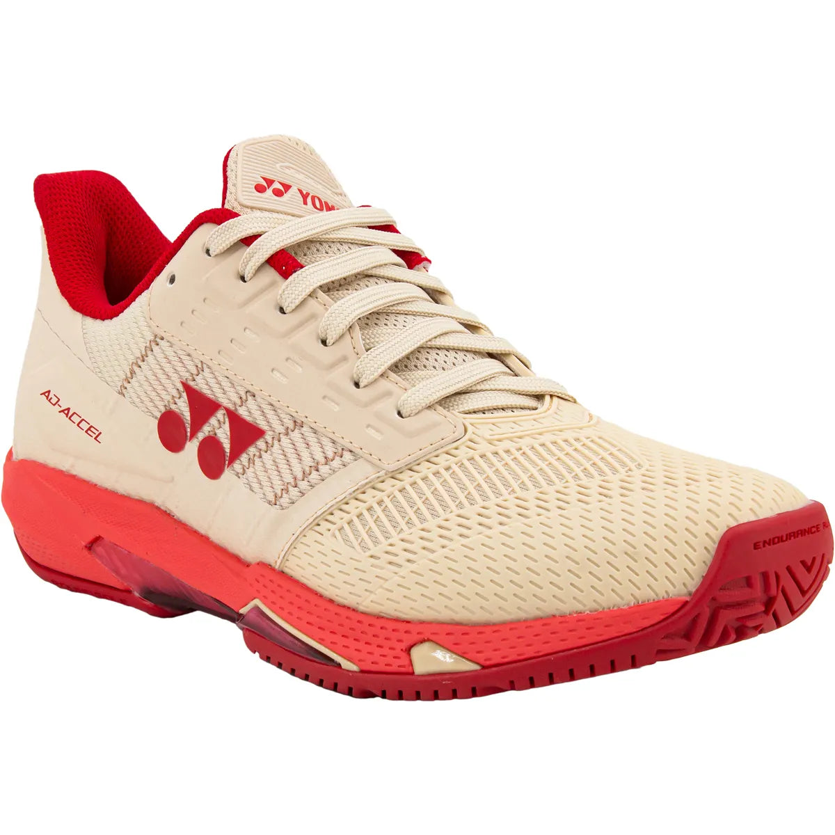 CHAUSSURES YONEX FEMME AD ACCEL TOUTES SURFACES