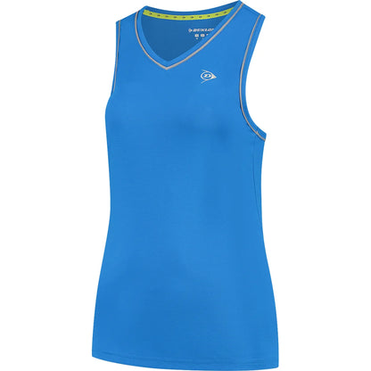 DUNLOP WOMEN'S CLUB VEST
