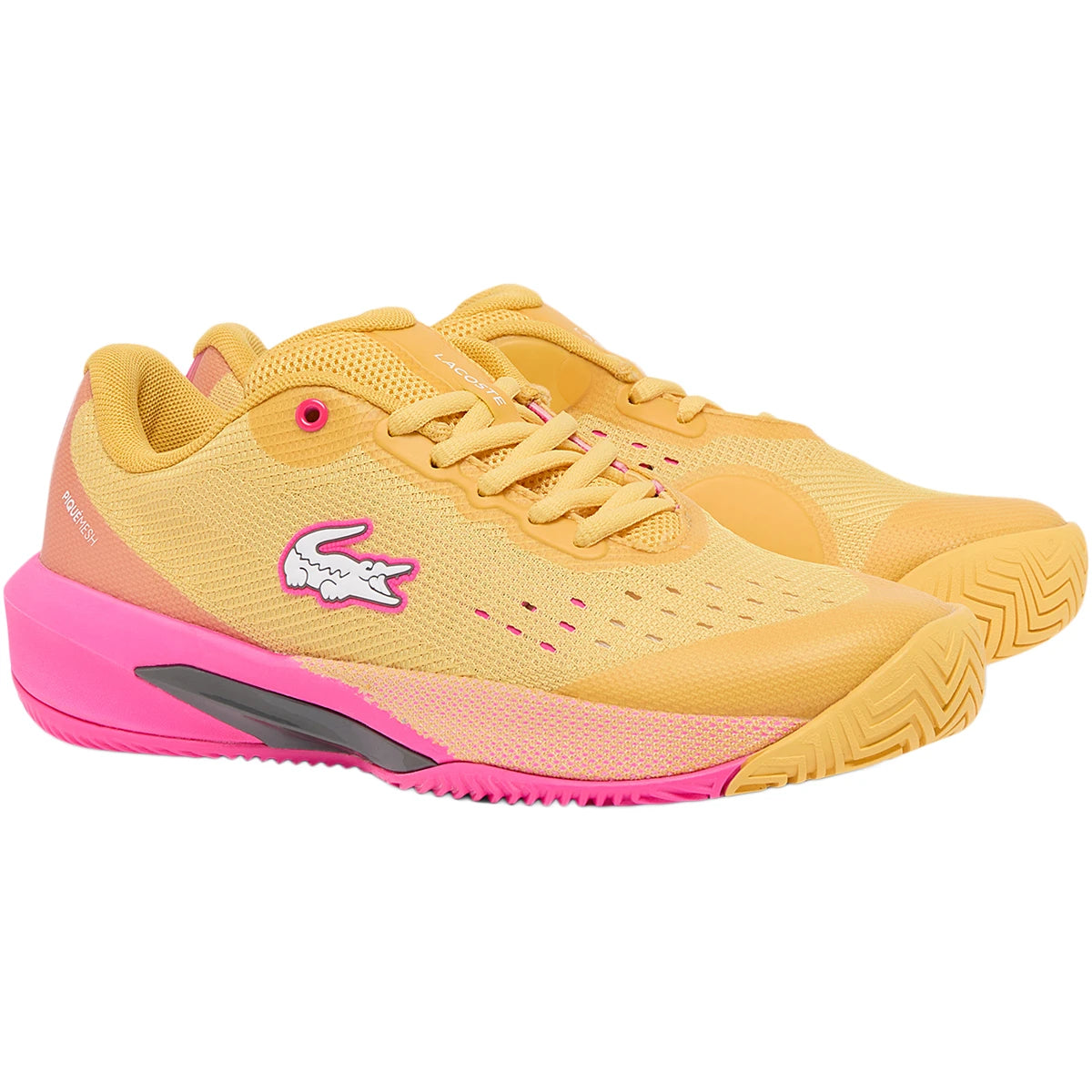 CHAUSSURES LACOSTE FEMME AG-LT EVO TOUTES SURFACES