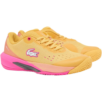CHAUSSURES LACOSTE FEMME AG-LT EVO TOUTES SURFACES