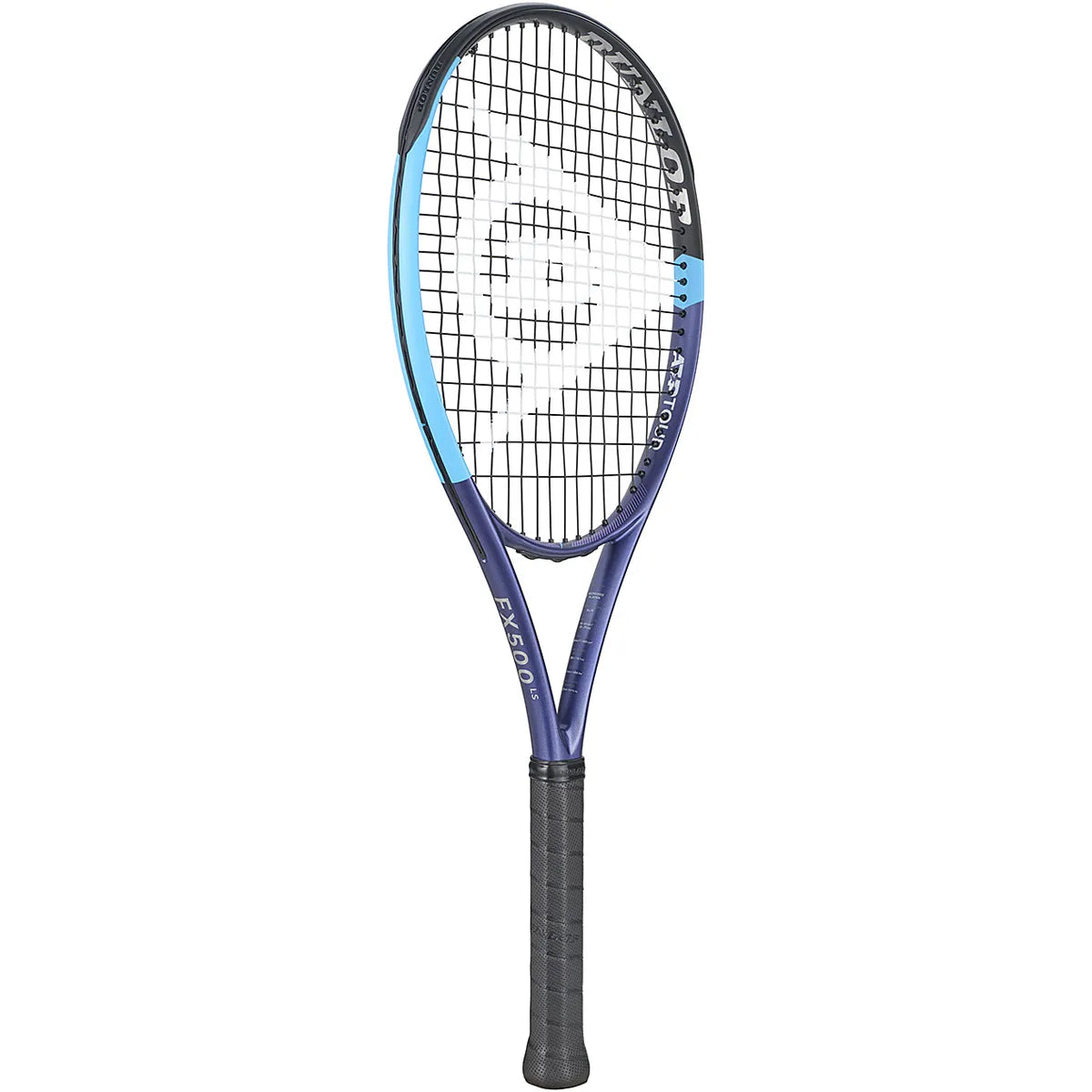 RAQUETTE DUNLOP FX 500 LS (285 GR)