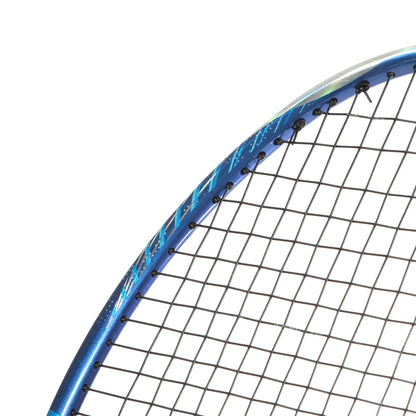 RAQUETTE DE BADMINTON BABOLAT SATELITE ORIGIN S (CORDEE - SANS HOUSSE)