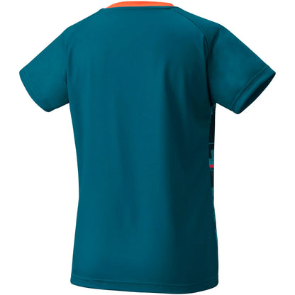 T-SHIRT YONEX FEMME TEAM YW0034EX