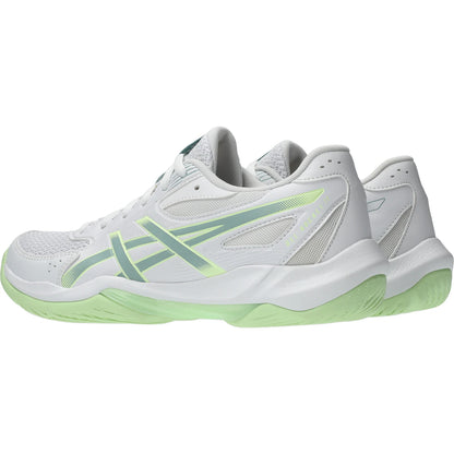ASICS DAMENSCHUHE INDOOR GEL ROCKET 12
