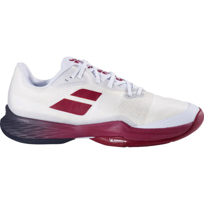 CHAUSSURES BABOLAT JET MACH 3 NORRIE NEW YORK TOUTES SURFACES