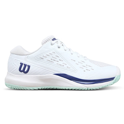 WILSON JUNIOR RUSH PRO ACE SCHUHE FÜR ALLE OBERFLÄCHEN