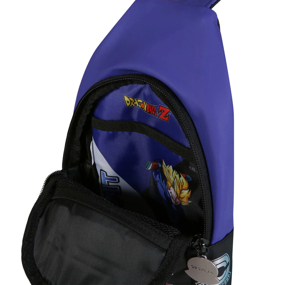 SAC BANDOULIERE BG5939 DBZ