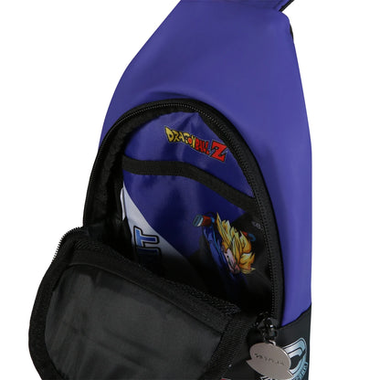 SAC BANDOULIERE BG5939 DBZ