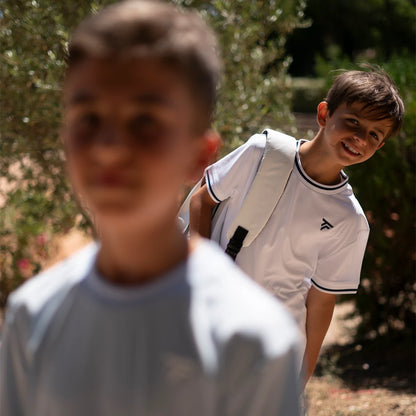 TECNIFIBRE BOYS TEAM TECH T-SHIRT