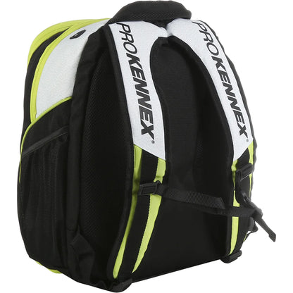 SAC A DOS PRO KENNEX COOL GREY/BLACK