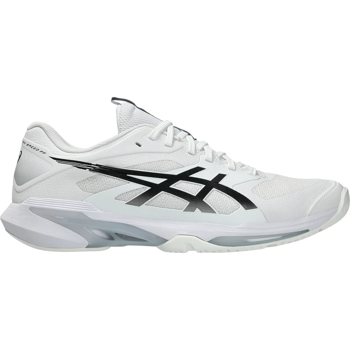 CHAUSSURES ASICS SOLUTION SPEED FF 4 TOUTES SURFACES
