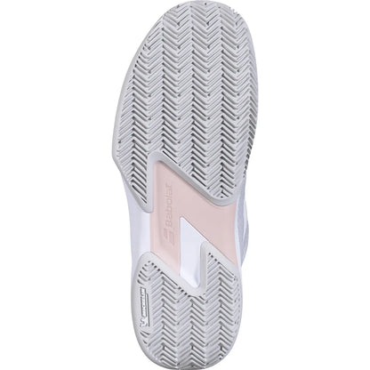 BABOLAT WOMEN'S SFX4 CLAY COURT SHOES