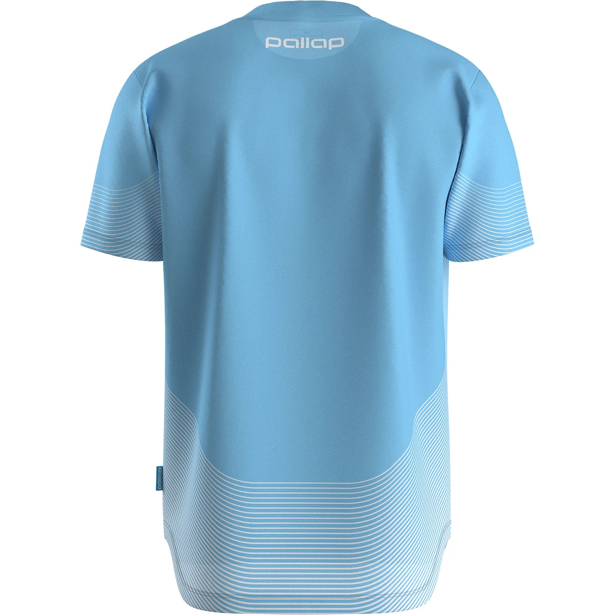 T-SHIRT PALLAP TECH